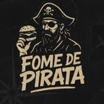 Fome de Pirata